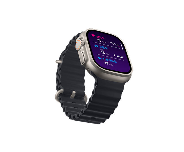 안정상태 바이오데이터 수집